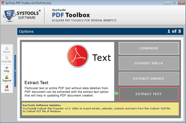 How To Extract Text And Images From PDF Documents 